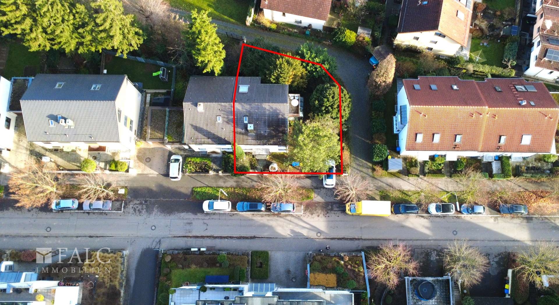 Ihr traumhaftes Grundstück